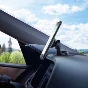 iOttie Uchwyt magnetyczny do samochodu iTap Magnetic HLCRIO153RT 2