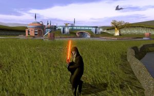 Disney Interactive Star Wars: Knights of the Old Republic II - The Sith Lords PC, wersja cyfrowa 2