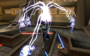 Disney Interactive Star Wars: Knights of the Old Republic II - The Sith Lords PC, wersja cyfrowa 6