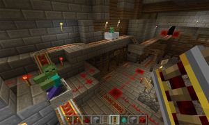 Minecraft: Windows 10 Edition PC, wersja cyfrowa 6