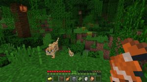 Minecraft: Windows 10 Edition PC, wersja cyfrowa 9
