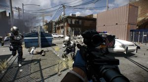 PayDay 2 PC, wersja cyfrowa 3