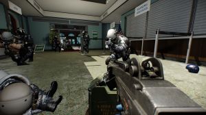 PayDay 2 PC, wersja cyfrowa 4