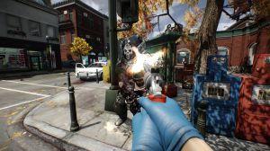 PayDay 2 PC, wersja cyfrowa 6