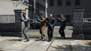 PayDay 2 PC, wersja cyfrowa 7