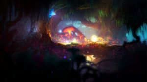Microsoft Studios Ori and the Blind Forest: Definitive Edition PC, wersja cyfrowa 7