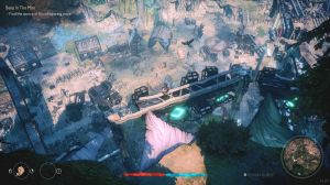 IMGN.PRO Seven: The Days Long Gone PC, wersja cyfrowa 2