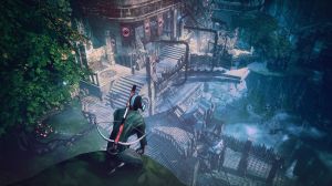 IMGN.PRO Seven: The Days Long Gone PC, wersja cyfrowa 7