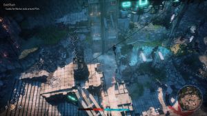 IMGN.PRO Seven: The Days Long Gone PC, wersja cyfrowa 10