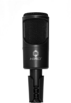 Mikrofon Hirose dla graczy 38dB±3dB, USB (NTT-SF-960B) 6