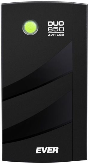 UPS Ever DUO 850 AVR (T/DAVRTO-000K85/00) 2