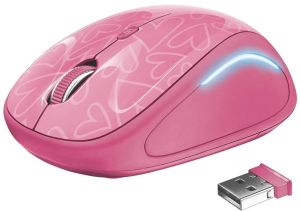 Mysz Trust YVI FX (22336) 3
