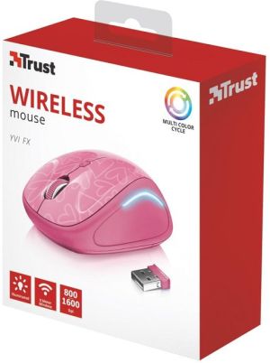 Mysz Trust YVI FX (22336) 6