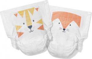 Kit and Kin Pieluchy 4, 9-15 kg, 34 szt. 2