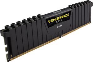 Pamięć Corsair Vengeance LPX, DDR4, 8 GB, 3000MHz, CL16 (CMK8GX4M1D3000C16) 3
