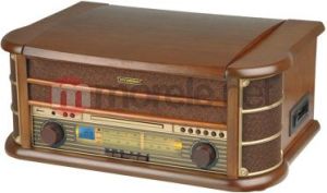 Gramofon Hyundai 2