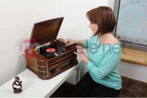 Gramofon Hyundai 5