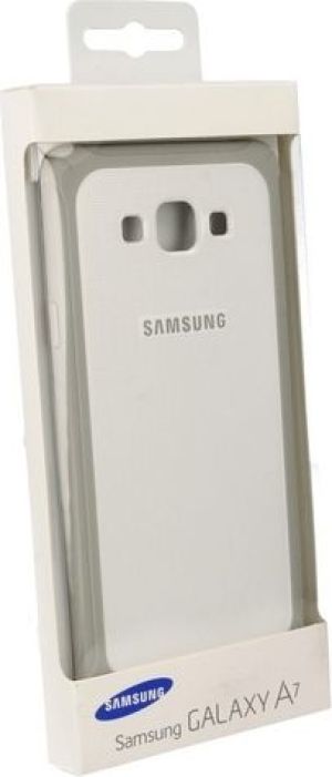 Samsung etui dla Galaxy A7 (EF-PA700BSEGWW) 2