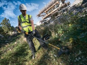 Dewalt Podkaszarka akumulatorowa 54V (DCM571N-XJ) 2