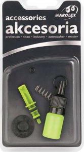 Marolex MAROLEX ZESTAW NAPRAWCZY-MASTER ERGO Z08e - Z08e 3