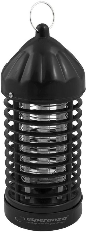 Esperanza Lampa owadobójcza Terminator EHQ005 2