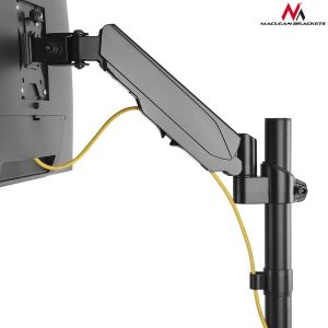 Maclean Uchwyt biurkowy na monitor 17" - 32" (MC-775) 5