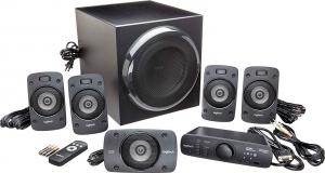 Głośniki komputerowe Logitech Z906 (980-000468) 7