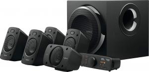 Głośniki komputerowe Logitech Z906 (980-000468) 2