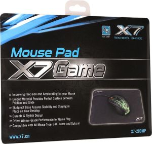 Podkładka A4Tech XGame X7-200MP (A4TPAD33458) 2