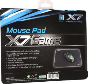 Podkładka A4Tech XGame X7-200MP (A4TPAD33458) 3