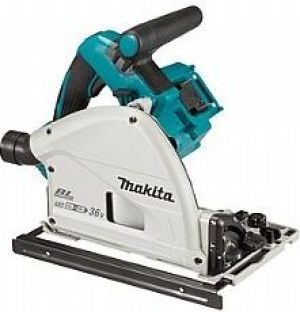 Pilarka tarczowa Makita DSP601ZJU 2 x 18 V 165 mm 2