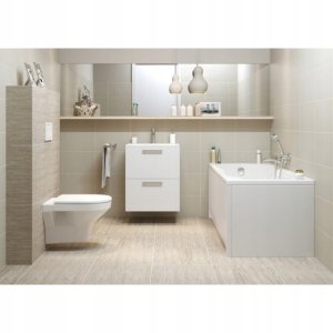 Wanna Cersanit Pozostały Cersanit S301-248 - S301-248 4
