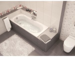 Wanna Cersanit Pozostały Cersanit S301-253 - S301-253 7