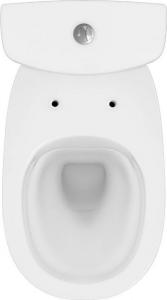 Zestaw kompaktowy WC Cersanit Arteco* 66.5 cm cm biały (K667-065) 3