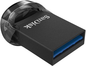 Pendrive SanDisk Ultra Fit, 128 GB  (SDCZ430-128G-G46) 3