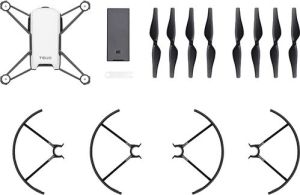 Dron DJI Tello 6