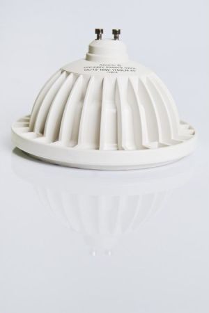 Azzardo Żarówka LED ES111 WH 15W GU10 (LL110152) 3