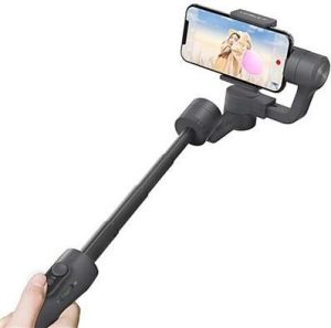 Gimbal FeiYu Tech Vimble 2 do smartfonów - czarny 6