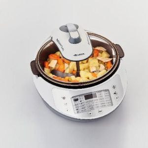 Multicooker Ariete 2945 Twist 4