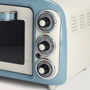 Mini piekarnik Ariete 3