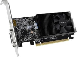 Karta graficzna Gigabyte GeForce GT 1030 Low Profile D4 2GB DDR4 (GV-N1030D4-2GL) 4