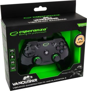 Pad Esperanza Vanquisher (EGG110K) 4