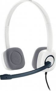 Słuchawki Logitech H150  (981-000350) 7
