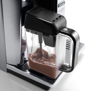 Ekspres ciśnieniowy DeLonghi PrimaDonna Elite Experience ECAM 650.85.MS 3