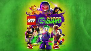 LEGO DC: Super Złoczyńcy Nintendo Switch 7