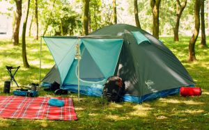 Namiot turystyczny Royokamp  Savana 4 2