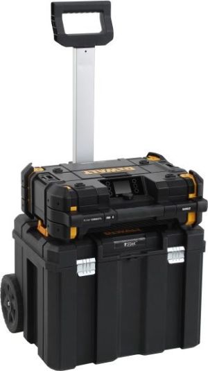 Radio budowlane Dewalt DWST1-81078 6