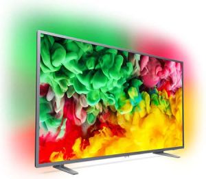 Telewizor Philips 65PUS6703/12 LED 65'' 4K (Ultra HD) Ambilight 4