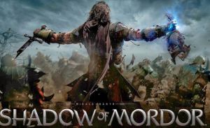 Śródziemie: Cień Mordoru PLAYSTATION HITS PS4 2