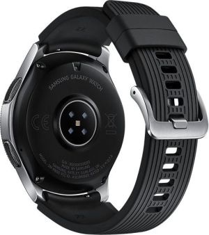 Smartwatch Samsung Galaxy Watch 46mm Czarny  (SM-R800NZSAXEO) 2